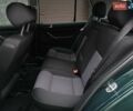 Зеленый Фольксваген Гольф, объемом двигателя 1.4 л и пробегом 150 тыс. км за 4050 $, фото 24 на Automoto.ua