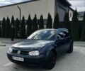 Зелений Фольксваген Гольф, об'ємом двигуна 1.4 л та пробігом 280 тис. км за 3800 $, фото 1 на Automoto.ua
