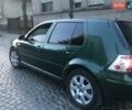 Зелений Фольксваген Гольф, об'ємом двигуна 1.39 л та пробігом 310 тис. км за 4000 $, фото 1 на Automoto.ua
