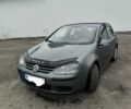 Зелений Фольксваген Гольф, об'ємом двигуна 2 л та пробігом 260 тис. км за 3500 $, фото 1 на Automoto.ua
