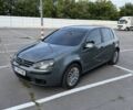 Зелений Фольксваген Гольф, об'ємом двигуна 1.4 л та пробігом 287 тис. км за 5696 $, фото 1 на Automoto.ua