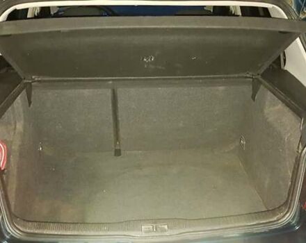 Зелений Фольксваген Гольф, об'ємом двигуна 1.39 л та пробігом 160 тис. км за 4200 $, фото 28 на Automoto.ua