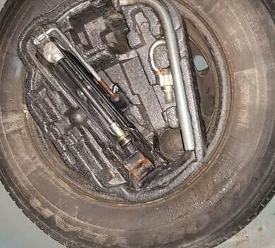 Зелений Фольксваген Гольф, об'ємом двигуна 1.39 л та пробігом 160 тис. км за 4200 $, фото 29 на Automoto.ua