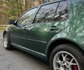 Фольксваген Гольф 2003 в Харькове на Automoto.ua Зеленый Фольксваген Гольф, объемом двигателя 1.6 л и пробегом 240 тыс. км за 4250 $, фото 7 на Automoto.ua