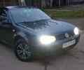 Зелений Фольксваген Гольф, об'ємом двигуна 1.39 л та пробігом 160 тис. км за 4200 $, фото 12 на Automoto.ua