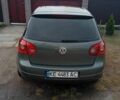 Зелений Фольксваген Гольф, об'ємом двигуна 1.4 л та пробігом 220 тис. км за 4500 $, фото 4 на Automoto.ua