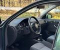 Фольксваген Гольф 2003 в Харькове на Automoto.ua Зеленый Фольксваген Гольф, объемом двигателя 1.6 л и пробегом 240 тыс. км за 4250 $, фото 9 на Automoto.ua