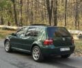 Фольксваген Гольф 2003 в Харькове на Automoto.ua Зеленый Фольксваген Гольф, объемом двигателя 1.6 л и пробегом 240 тыс. км за 4250 $, фото 5 на Automoto.ua