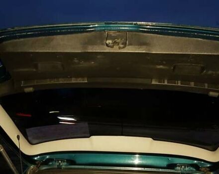 Зелений Фольксваген Гольф, об'ємом двигуна 1.39 л та пробігом 160 тис. км за 4200 $, фото 30 на Automoto.ua