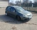 Зеленый Фольксваген Гольф, объемом двигателя 1.4 л и пробегом 216 тыс. км за 5500 $, фото 1 на Automoto.ua