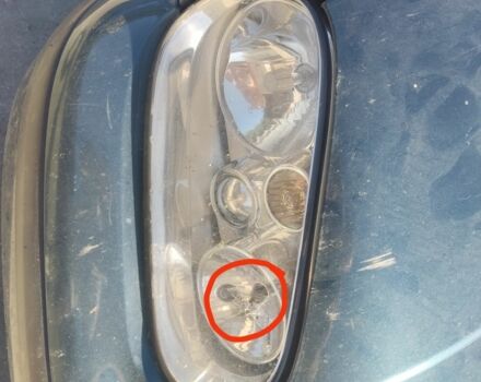 Зелений Фольксваген Гольф, об'ємом двигуна 0 л та пробігом 338 тис. км за 4000 $, фото 6 на Automoto.ua