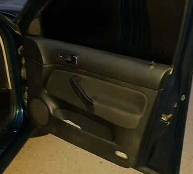 Зелений Фольксваген Гольф, об'ємом двигуна 1.39 л та пробігом 160 тис. км за 4200 $, фото 17 на Automoto.ua