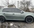 Зелений Фольксваген Гольф, об'ємом двигуна 1.4 л та пробігом 278 тис. км за 5000 $, фото 2 на Automoto.ua