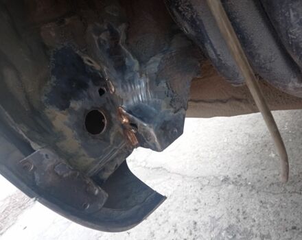 Зелений Фольксваген Гольф, об'ємом двигуна 1 л та пробігом 270 тис. км за 4000 $, фото 11 на Automoto.ua