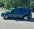 Зелений Фольксваген Гольф, об'ємом двигуна 1.4 л та пробігом 252 тис. км за 4000 $, фото 2 на Automoto.ua