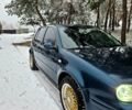 Зеленый Фольксваген Гольф, объемом двигателя 1.6 л и пробегом 220 тыс. км за 5000 $, фото 10 на Automoto.ua