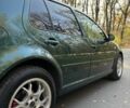 Фольксваген Гольф 2003 в Харькове на Automoto.ua Зеленый Фольксваген Гольф, объемом двигателя 1.6 л и пробегом 240 тыс. км за 4250 $, фото 8 на Automoto.ua