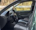 Фольксваген Гольф 2003 в Харькове на Automoto.ua Зеленый Фольксваген Гольф, объемом двигателя 1.6 л и пробегом 240 тыс. км за 4250 $, фото 10 на Automoto.ua