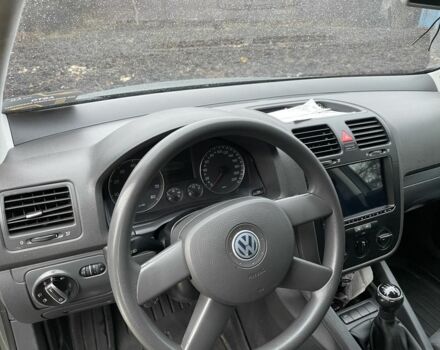 Зелений Фольксваген Гольф, об'ємом двигуна 1.4 л та пробігом 278 тис. км за 5000 $, фото 4 на Automoto.ua