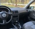 Фольксваген Гольф 2003 в Харькове на Automoto.ua Зеленый Фольксваген Гольф, объемом двигателя 1.6 л и пробегом 240 тыс. км за 4250 $, фото 12 на Automoto.ua