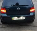 Зелений Фольксваген Гольф, об'ємом двигуна 1.39 л та пробігом 160 тис. км за 4200 $, фото 15 на Automoto.ua