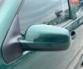 Зеленый Фольксваген Гольф, объемом двигателя 1.6 л и пробегом 173 тыс. км за 3940 $, фото 13 на Automoto.ua