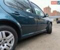 Зеленый Фольксваген Гольф, объемом двигателя 1.39 л и пробегом 210 тыс. км за 4600 $, фото 28 на Automoto.ua