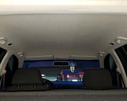 Зелений Фольксваген Гольф, об'ємом двигуна 1.39 л та пробігом 160 тис. км за 4200 $, фото 27 на Automoto.ua