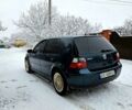 Зеленый Фольксваген Гольф, объемом двигателя 1.6 л и пробегом 220 тыс. км за 5000 $, фото 5 на Automoto.ua