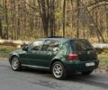 Фольксваген Гольф 2003 в Харькове на Automoto.ua Зеленый Фольксваген Гольф, объемом двигателя 1.6 л и пробегом 240 тыс. км за 4250 $, фото 6 на Automoto.ua