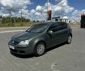 Зелений Фольксваген Гольф, об'ємом двигуна 1.4 л та пробігом 262 тис. км за 3883 $, фото 1 на Automoto.ua