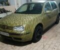 Зелений Фольксваген Гольф, об'ємом двигуна 1.4 л та пробігом 423 тис. км за 2366 $, фото 2 на Automoto.ua
