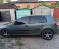 Зелений Фольксваген Гольф, об'ємом двигуна 1.4 л та пробігом 220 тис. км за 4500 $, фото 7 на Automoto.ua