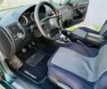 Зелений Фольксваген Гольф, об'ємом двигуна 1.39 л та пробігом 370 тис. км за 4200 $, фото 7 на Automoto.ua