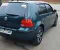 Зелений Фольксваген Гольф, об'ємом двигуна 1.39 л та пробігом 160 тис. км за 4200 $, фото 6 на Automoto.ua