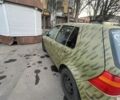 Зеленый Фольксваген Гольф, объемом двигателя 1.4 л и пробегом 423 тыс. км за 2000 $, фото 3 на Automoto.ua