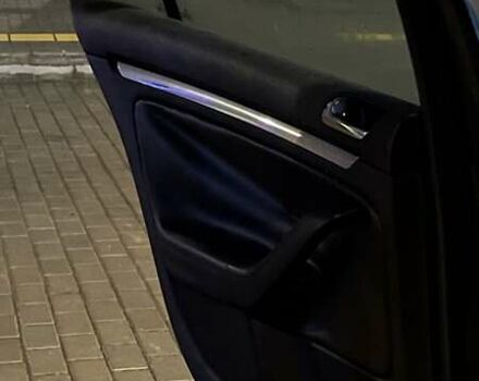 Зелений Фольксваген Гольф, об'ємом двигуна 1.6 л та пробігом 242 тис. км за 6500 $, фото 3 на Automoto.ua