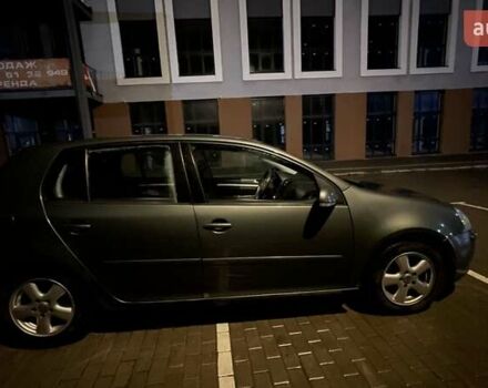 Зелений Фольксваген Гольф, об'ємом двигуна 1.6 л та пробігом 242 тис. км за 6500 $, фото 13 на Automoto.ua