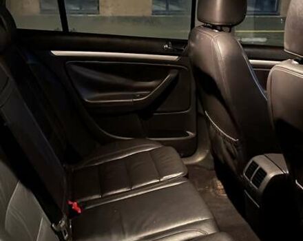 Зелений Фольксваген Гольф, об'ємом двигуна 1.6 л та пробігом 242 тис. км за 6500 $, фото 14 на Automoto.ua