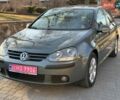 Зеленый Фольксваген Гольф, объемом двигателя 1.6 л и пробегом 190 тыс. км за 5999 $, фото 1 на Automoto.ua