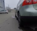Зеленый Фольксваген Гольф, объемом двигателя 1.6 л и пробегом 232 тыс. км за 5700 $, фото 2 на Automoto.ua
