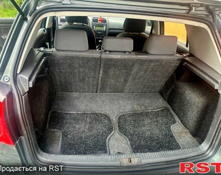 Зелений Фольксваген Гольф, об'ємом двигуна 1.4 л та пробігом 272 тис. км за 4000 $, фото 5 на Automoto.ua