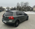 Зелений Фольксваген Гольф, об'ємом двигуна 1.39 л та пробігом 219 тис. км за 5200 $, фото 6 на Automoto.ua