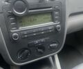 Зеленый Фольксваген Гольф, объемом двигателя 1.4 л и пробегом 239 тыс. км за 5200 $, фото 5 на Automoto.ua
