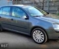 Зеленый Фольксваген Гольф, объемом двигателя 1.4 л и пробегом 232 тыс. км за 4900 $, фото 1 на Automoto.ua
