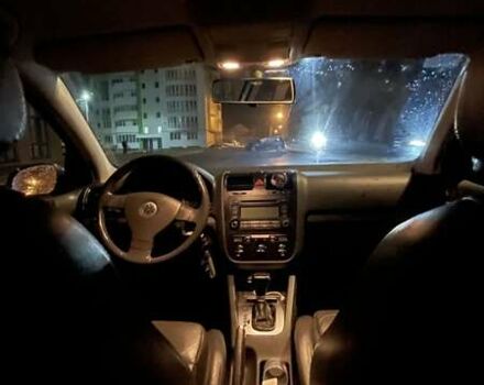 Зелений Фольксваген Гольф, об'ємом двигуна 1.6 л та пробігом 242 тис. км за 6500 $, фото 6 на Automoto.ua