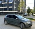 Зеленый Фольксваген Гольф, объемом двигателя 1.6 л и пробегом 274 тыс. км за 5700 $, фото 1 на Automoto.ua
