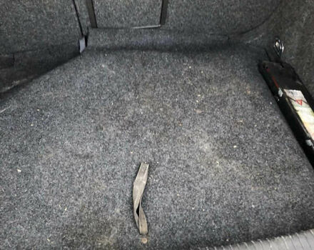 Зеленый Фольксваген Гольф, объемом двигателя 1.6 л и пробегом 205 тыс. км за 5300 $, фото 6 на Automoto.ua