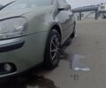 Зеленый Фольксваген Гольф, объемом двигателя 1.6 л и пробегом 232 тыс. км за 5700 $, фото 1 на Automoto.ua