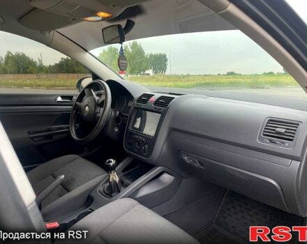 Зелений Фольксваген Гольф, об'ємом двигуна 1.4 л та пробігом 245 тис. км за 5100 $, фото 9 на Automoto.ua